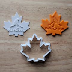 Field Hockey Cookie Cutter and Stamp Set
