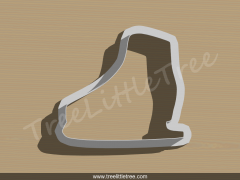 Cat boy Cookie Cutter