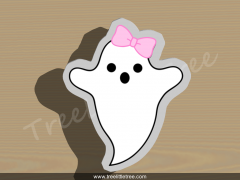Fab-Boo-Lous Cookie Cutter.