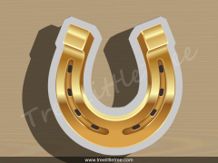Cowboy Head Cookie Cutter