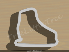 Cat boy Cookie Cutter